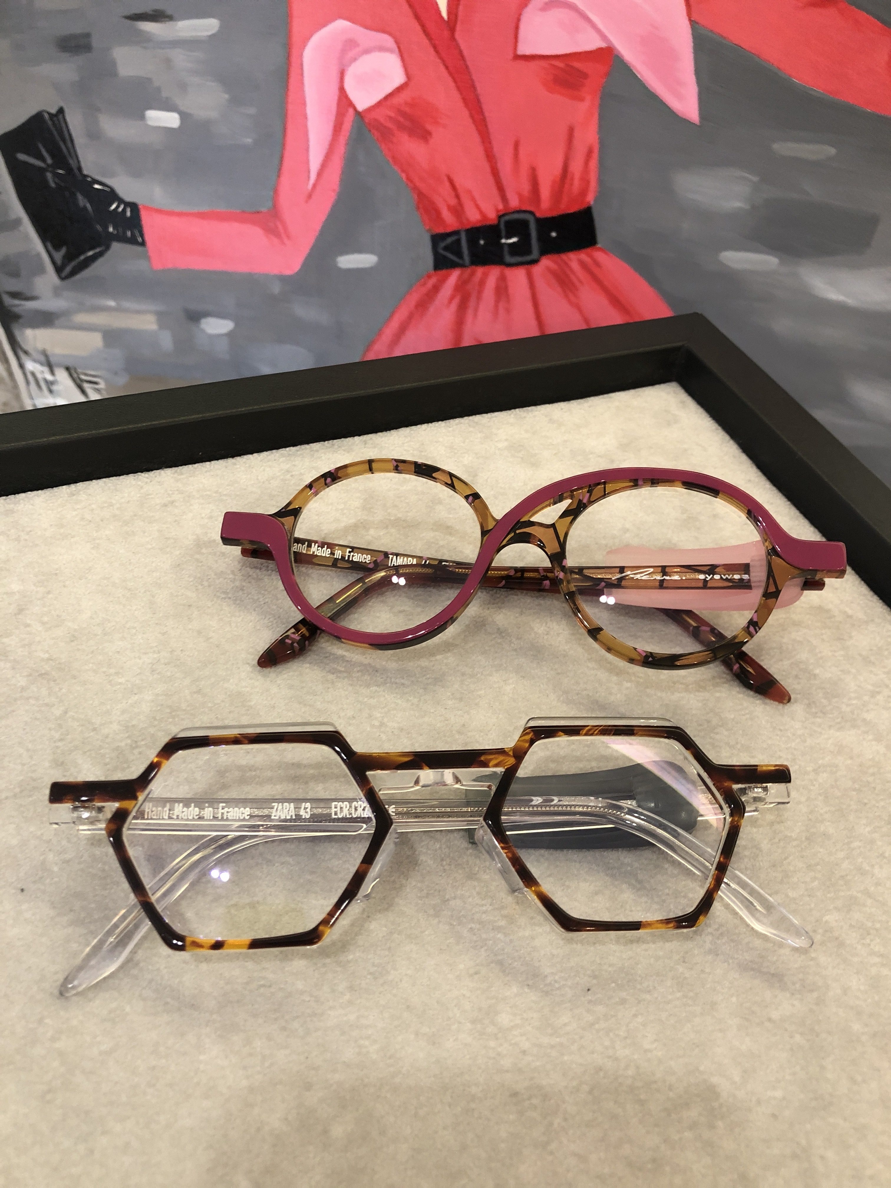 Pierre eyewear deals